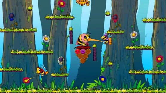 BeeTheBest — screenshot 5