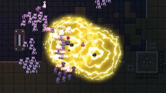 Bio Prototype — screenshot 1