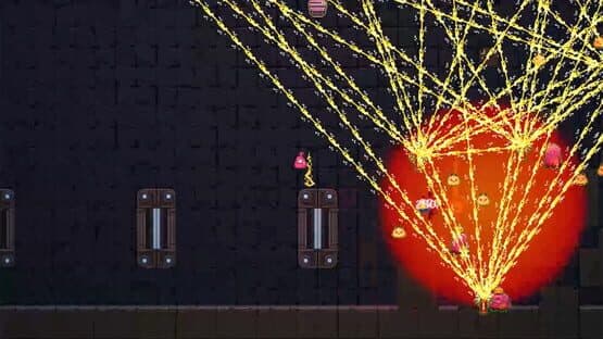 Bio Prototype — screenshot 3
