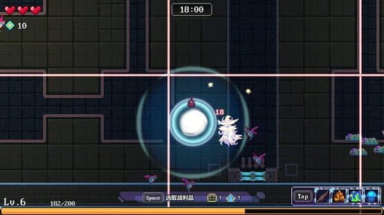 Bio Prototype — screenshot 6