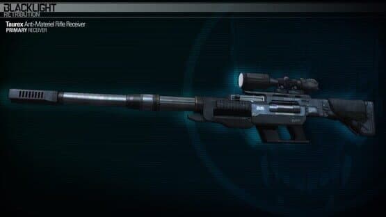 Blacklight: Retribution - Evacuation Pack — screenshot 2