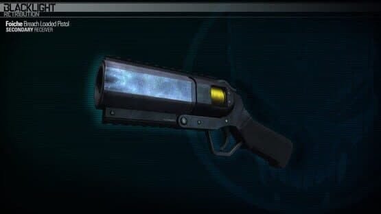 Blacklight: Retribution - Evacuation Pack — screenshot 3