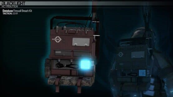 Blacklight: Retribution - Evacuation Pack — screenshot 4