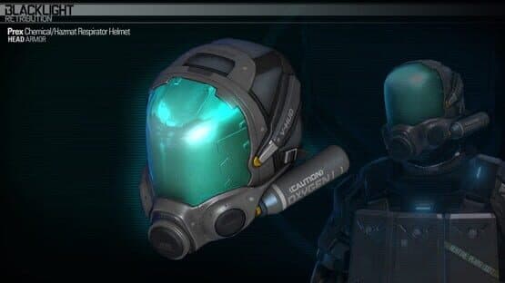 Blacklight: Retribution - Evacuation Pack — screenshot 5