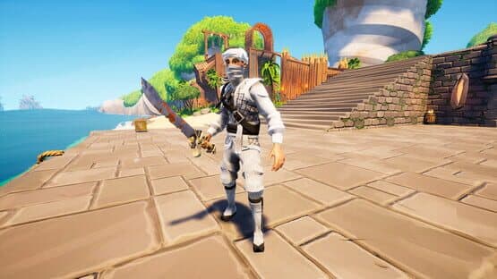 Blazing Sails: Barbary Corsair Pack — screenshot 2
