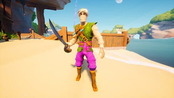 Blazing Sails: Barbary Corsair Pack — screenshot 3