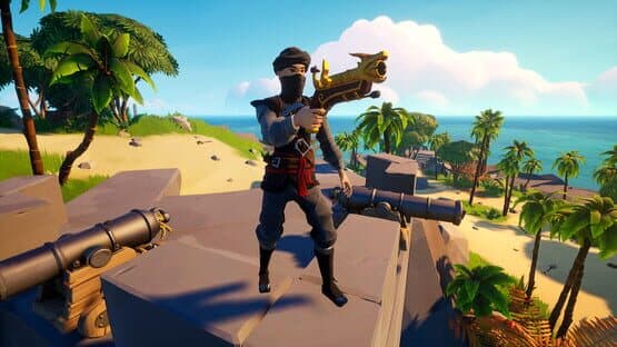 Blazing Sails: Barbary Corsair Pack — screenshot 4