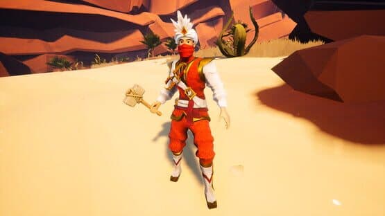 Blazing Sails: Barbary Corsair Pack — screenshot 6