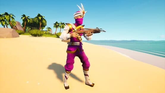 Blazing Sails: Barbary Corsair Pack — screenshot 7
