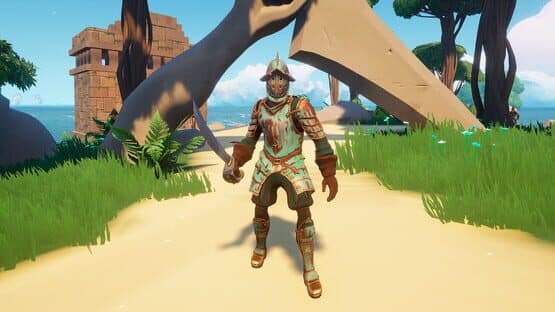 Blazing Sails: Conquistador Pack — screenshot 2