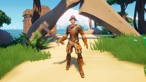 Blazing Sails: Conquistador Pack — screenshot 3