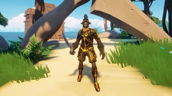 Blazing Sails: Conquistador Pack — screenshot 4