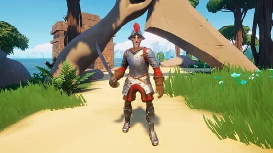 Blazing Sails: Conquistador Pack — screenshot 5