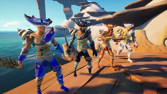 Blazing Sails: Crab Lord Pack — screenshot 4