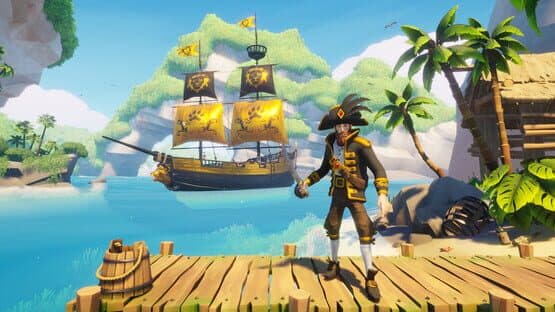 Blazing Sails: Privateer Pack — screenshot 2