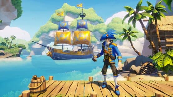 Blazing Sails: Privateer Pack — screenshot 3