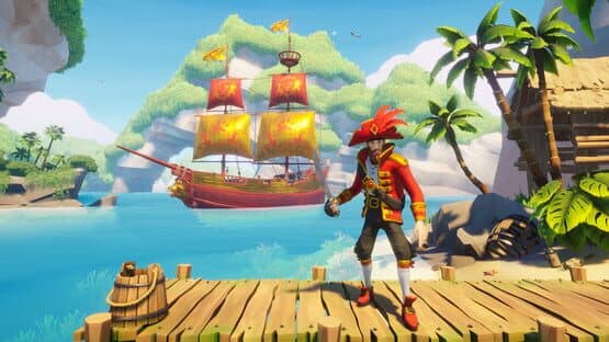 Blazing Sails: Privateer Pack — screenshot 4