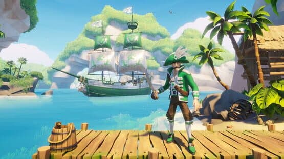 Blazing Sails: Privateer Pack — screenshot 5