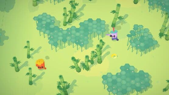 Boomerang Fu: Fresh Flavors Pack — screenshot 2