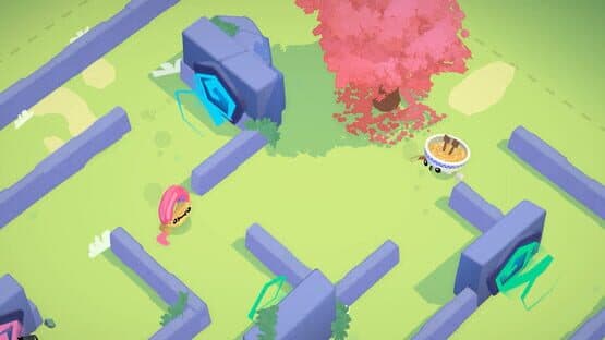 Boomerang Fu: Fresh Flavors Pack — screenshot 5