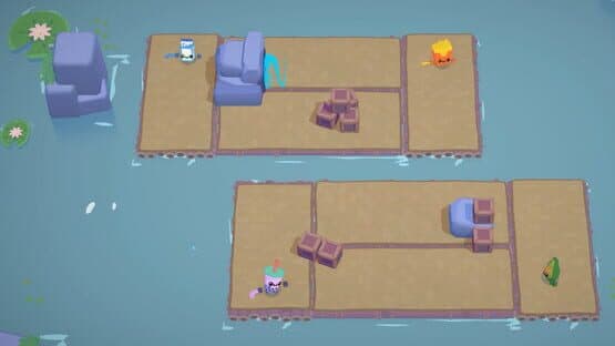 Boomerang Fu: Fresh Flavors Pack — screenshot 6