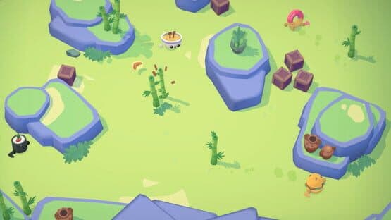 Boomerang Fu: Fresh Flavors Pack — screenshot 7