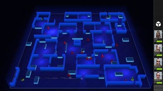 Breach & Clear: Frozen Synapse Pack — screenshot 2