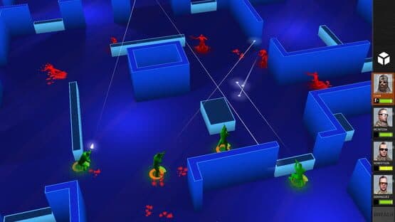 Breach & Clear: Frozen Synapse Pack — screenshot 4
