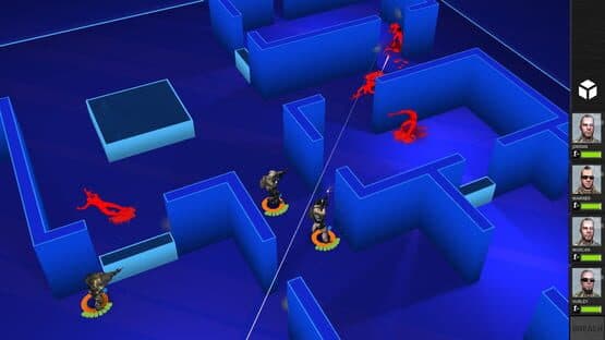 Breach & Clear: Frozen Synapse Pack — screenshot 5
