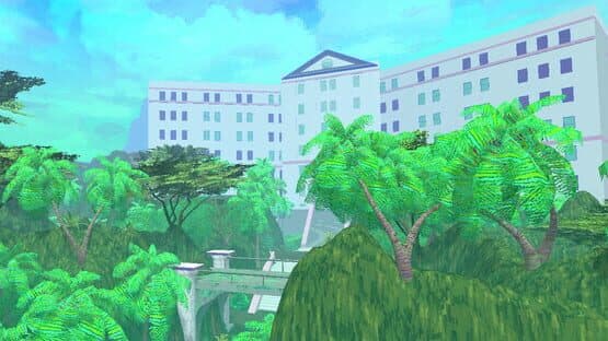 Broken Reality 2000 — screenshot 3