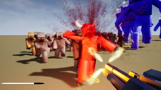Bullet Destroyer — screenshot 2