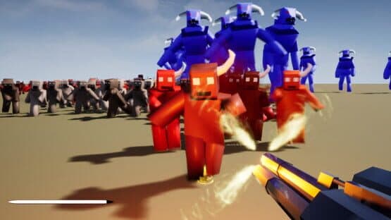 Bullet Destroyer — screenshot 3
