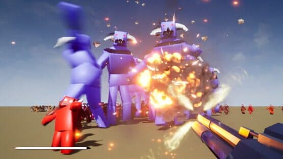 Bullet Destroyer — screenshot 5