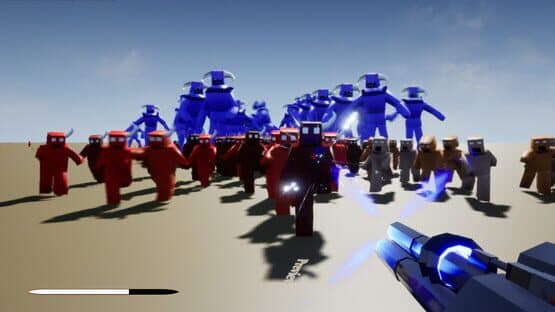 Bullet Destroyer — screenshot 6