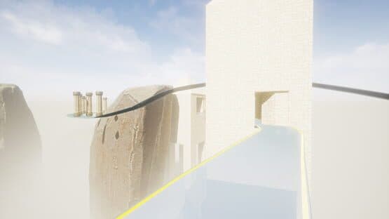 Bunny Hop League: Map Pack 1 — screenshot 3