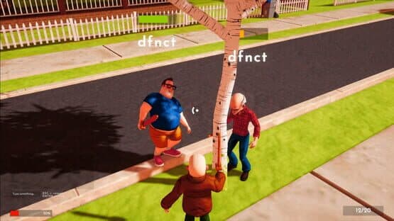 Cabbagers — screenshot 4