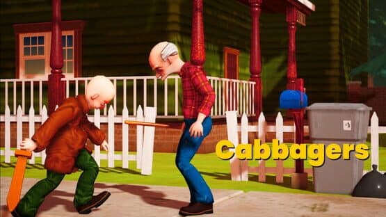 Cabbagers — screenshot 6