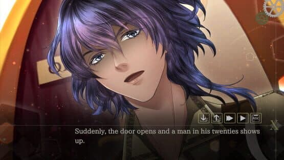 Café 0: The Sleeping Beast - Remastered — screenshot 2