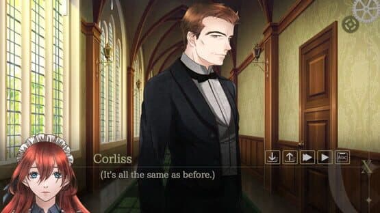 Café 0: The Sleeping Beast - Remastered — screenshot 3