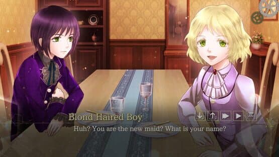 Café 0: The Sleeping Beast - Remastered — screenshot 4