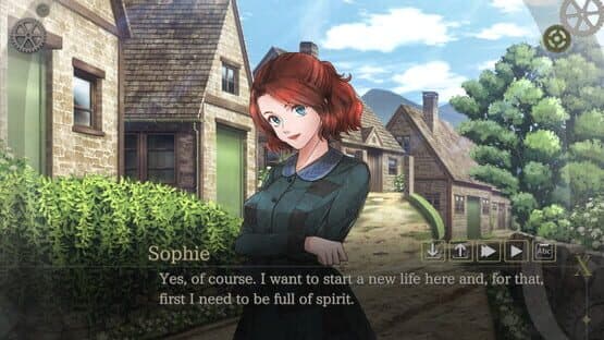 Café 0: The Sleeping Beast - Remastered — screenshot 5