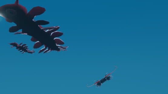 Cambrian Dawn — screenshot 2