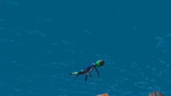 Cambrian Dawn — screenshot 3