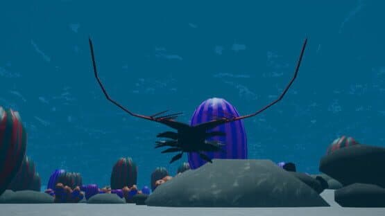 Cambrian Dawn — screenshot 4