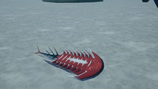 Cambrian Dawn — screenshot 5