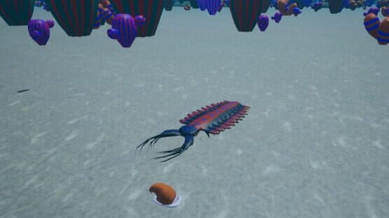 Cambrian Dawn — screenshot 6
