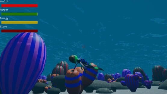 Cambrian Dawn — screenshot 7