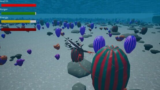 Cambrian Dawn — screenshot 8