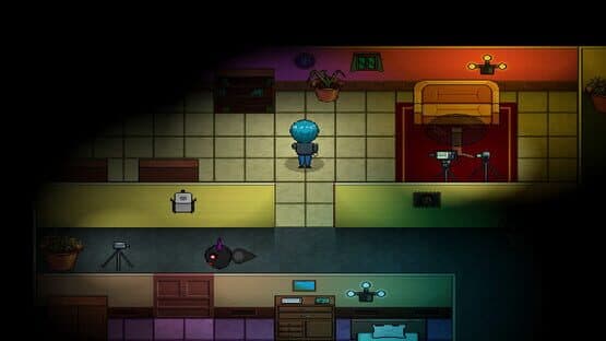 Canterz Paranormies 2 — screenshot 1