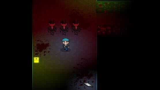 Canterz Paranormies 2 — screenshot 3